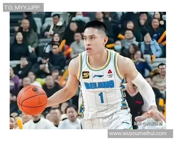 陈盈骏关键三分再现神奇表现助力球队锁定胜局重温G1精彩瞬间