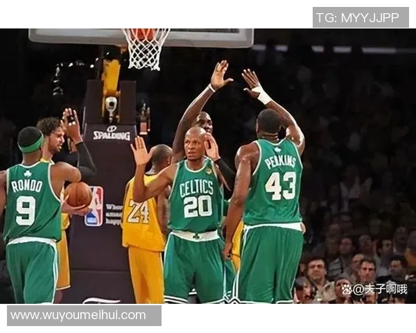 湖人对决热火NBA总决赛精彩得分回顾与分析